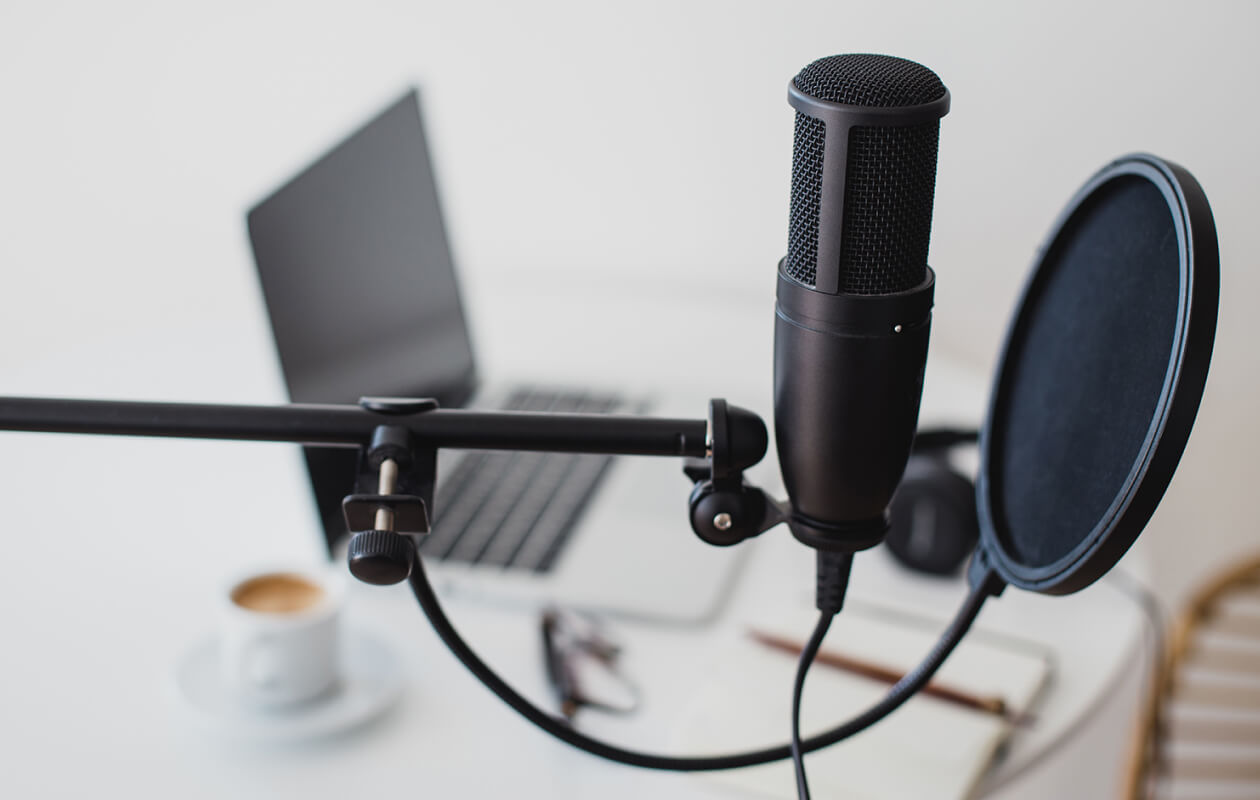 Condenser Microphone Buyer Guide to Pick The Best One